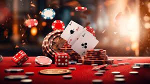 Live Baccarat themed hero image for 5666 bad mobile users in Bangladesh