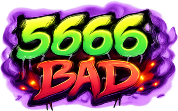 5666 bad homepage logo